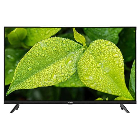 AIWA Television  43 inch Black  A43UHDX3 4K ULTRA HD Smart Android LED TV(3840x2160)