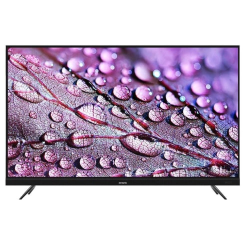 AIWA Television  55 inch Black  A55UHDX3 4K ULTRA HD Smart Android LED TV (3840 x 2160)