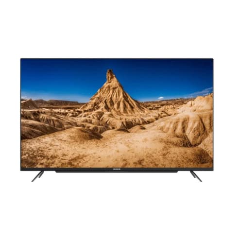 AIWA Television  43 inch Black  AS43FHDXI-GTV MAGNIFIQ 108 cm (43 inches) FULL HD Smart Android LED TV