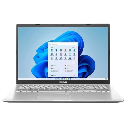 ASUS Laptops 15.6 inch Silver    M515DA-BQ512WS  Ryzen 5 3rd Gen 8GB/ 512GB SSD