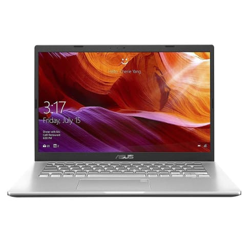ASUS Laptops 15.6 inch Silver  Vivobook  M515DA-BQ722WS   Ryzen™ 7