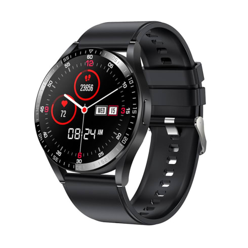 AXL Smart Watches One Size Black  LifeFit