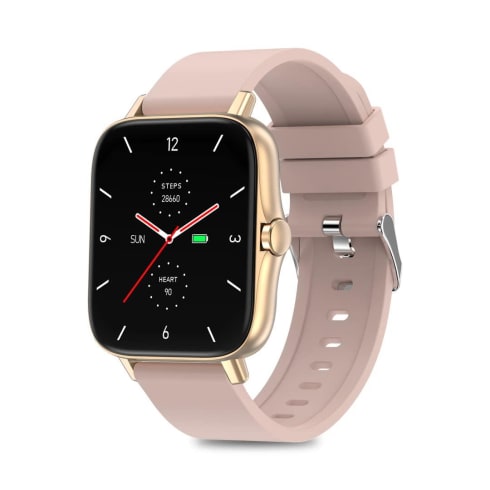 AXL Smart Watches One Size Gold  Tempo Pro Smart Watch 1.69