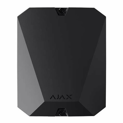Ajax Bluetooth Transmitter Wired Black  MultiTransmitter