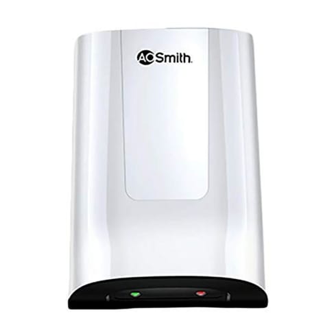 Ao Smith Water Heaters and  Geysers 3 L White  MiniBot 3lit 3W
