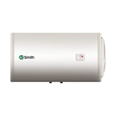 Ao Smith Water Heaters and  Geysers 100 L White  HAS-(HORIZONTAL)