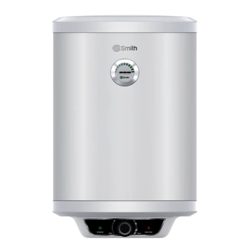Ao Smith Water Heaters and  Geysers 25 L White  ELEGANCE PRIME