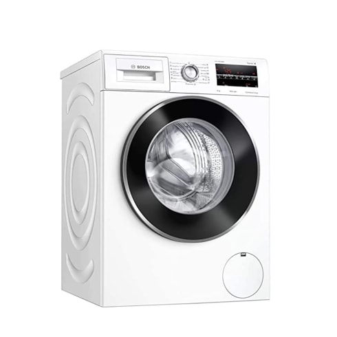 BOSCH Washing Machine 8 kg White  WAJ2846WIN Fully Automatic Front Load