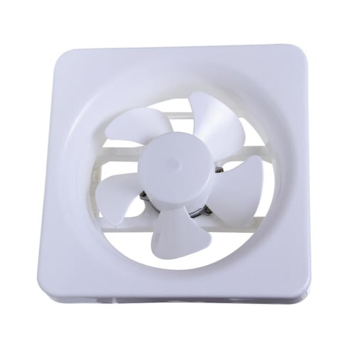 BPL Exhaust Fan 250 mm White BFEB-0301WH