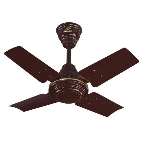 Bajaj Ceiling Fan 600 mm Brown  Maxima