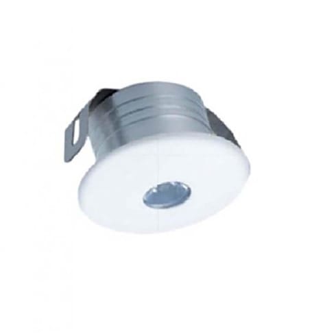 Bajaj Spot Light 2 WATT White  LED SPOT LIGHT 2W RD WDL