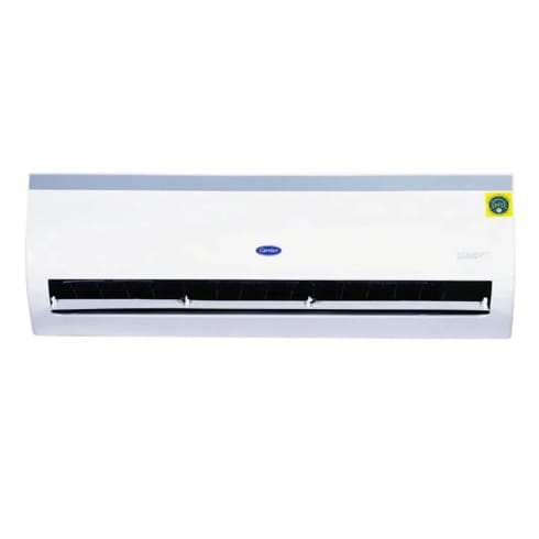 Carrier Air Conditioners 1.5 Ton White  Split 18K EMPERIA LXi INV R32 3S (IN)_CAI18EL3R32F0 3 Star BEE Rating