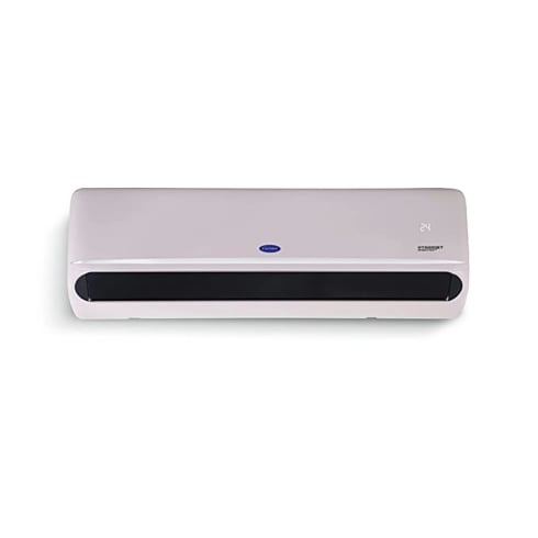 Carrier Air Conditioners 1.5 Ton Beige  Split CAI18IN3R32F0 3 Star BEE Rating
