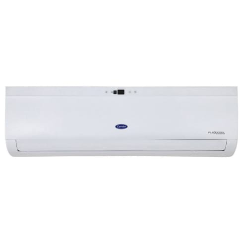 Carrier Air Conditioners 1 Ton White  split CAI12DH5R33F0 5 Star BEE Rating