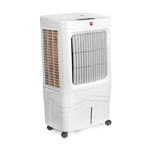 Cello Air cooler 75 L White  Room/Personal Ossum