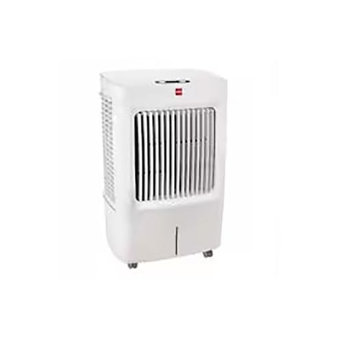 Cello Air cooler 50 L White  Room/Personal Ossum