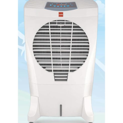 Cello Air cooler 60 L White  Room/Personal MARVEL