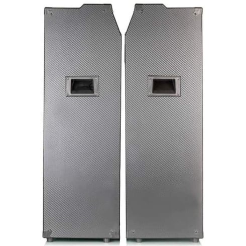 Clarion Tower speakers 100 WATT Black  JM-1010