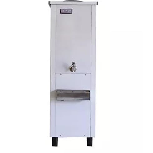 Coldwave Water Cooler 15 L White  SS1515