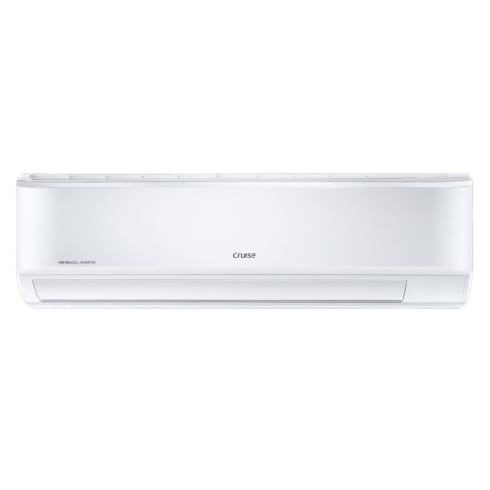 Cruise Air Conditioners 2 Ton White  SPLIT INVERTER VQ1S243 3 Star BEE Rating