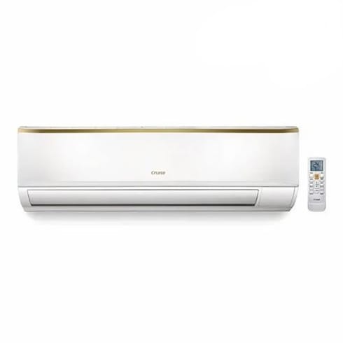 Cruise Air Conditioners 1 Ton White   EQ3G123 3 Star BEE Rating