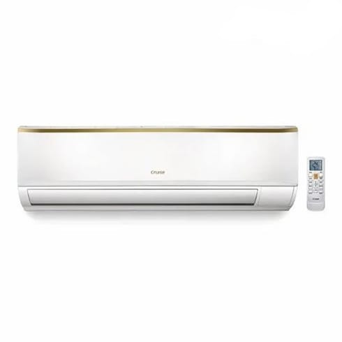 Cruise Air Conditioners 2 Ton White    3 Star BEE Rating