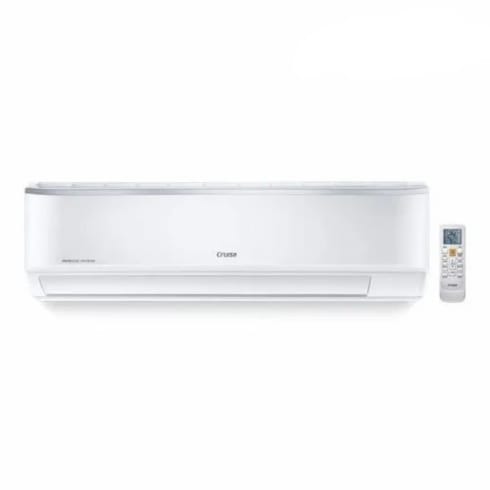 Cruise Air Conditioners 1.5 Ton White  SPLIT INVERTER VQ1S183 3 Star BEE Rating