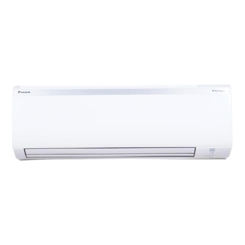 DAIKIN Air Conditioners 1 Ton White  Split Inverter AC FTKY35UV16U3 3 Star BEE Rating