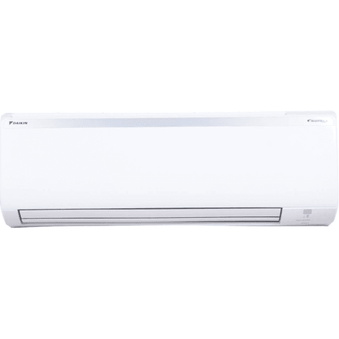 DAIKIN Air Conditioners 1.5 Ton White  Inverter Split AC FTKY50UV16U3 4 Star  BEE Rating