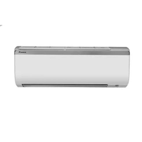 DAIKIN Air Conditioners 0.8 Ton White  Split AC GTL28UV16W1 3 Star BEE Rating