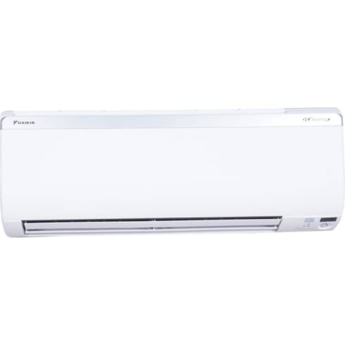 DAIKIN Air Conditioners 1 Ton White  Inverter Split AC JTKJ35UV16W 5 Star BEE Rating