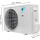 DAIKIN Air Conditioners 1.5 Ton White   Split AC FTL50UV16U3 3 Star BEE Rating
