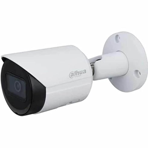 Dahua IP Cameras 8 mp White  DH-IPC-HFW2831SP-S-S2 IP Bullet Camera