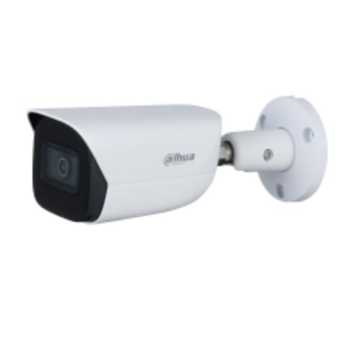 Dahua IP Cameras 5 mp White  DH-IPC-HFW3541EP-AS