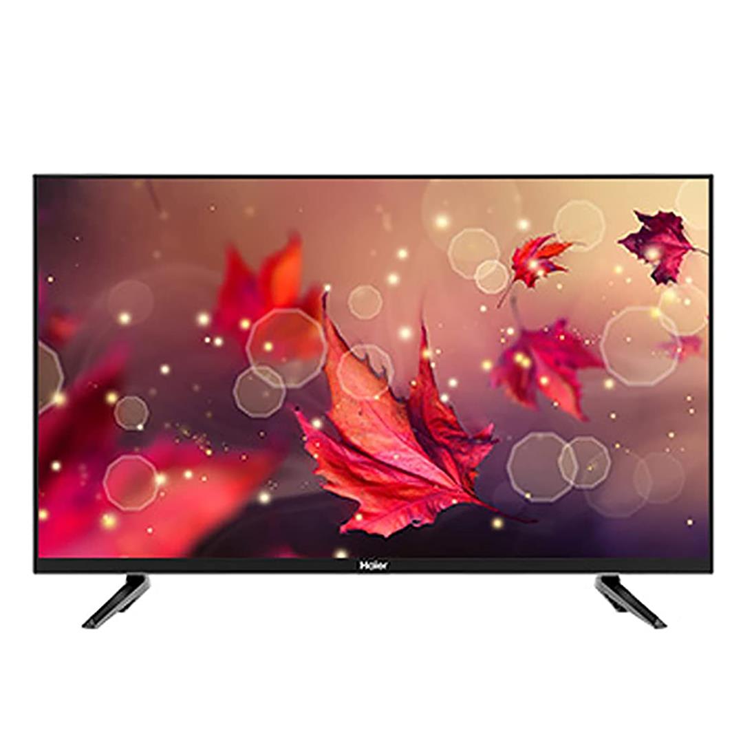 HAIER 50 Inch Ultra HD (4K) D-LED Television (50P7GT) Smart Google TV