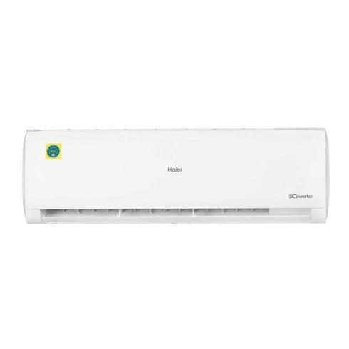 HAIER Air Conditioners 2 Ton White  Split Inverter  HSU22C-TFW3B(INV)  3 Star BEE Rating
