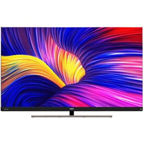 HAIER Television  55 inch Grey  55S9QT 4K,(3840*2160)