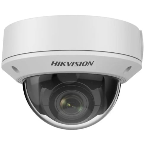 HIKVISION CCTV Cameras 2 mp White  DS-2CD1743G0-IZ 1 LINE VARI-FOCAL Motorized