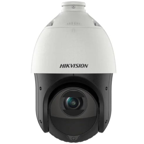 HIKVISION CCTV Cameras 4 mp White  DS-2DE4425IW-DE (S5) 25X Powered by DarkFighter IR