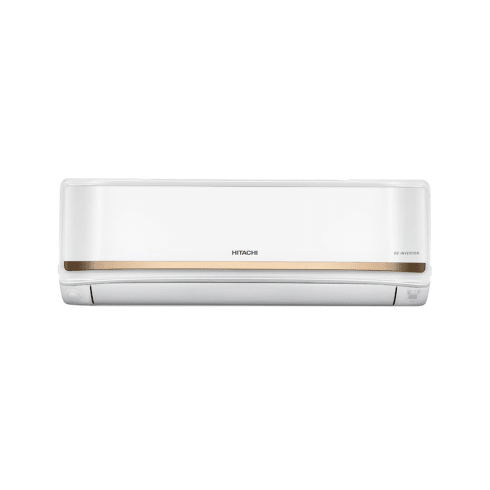 Hitachi Air Conditioners 1.8 Ton White  Splite Inverter AC RASG322PCAISF 3 Star BEE Rating