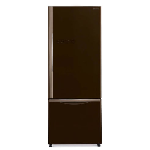 Hitachi Refrigerator BMR 525 L Brown  R-B570PND7 (GBW)  2 Star  BEE Rating