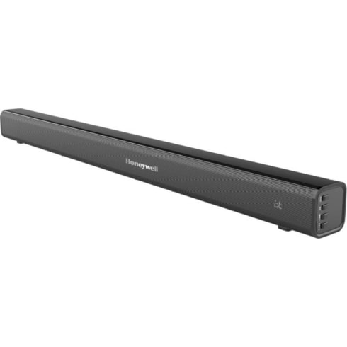 Honeywell Sound Bar 40 WATT Black  HC000253/AUD/SB/P1000/BLK