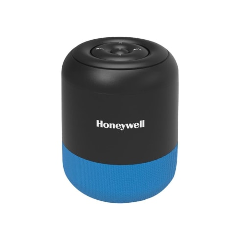 Honeywell Portable Speakers One Size Blue  Moxie V200