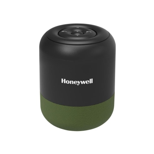 Honeywell Portable Speakers One Size Green  Moxie V200
