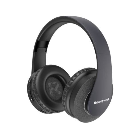 Honeywell Bluetooth Headphones One Size Grey  Suono P20