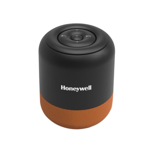 Honeywell Portable Speakers One Size Orange  Moxie V200