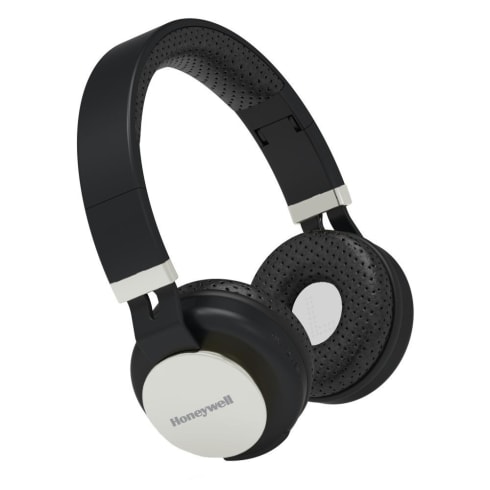 Honeywell Bluetooth Headphones One Size Silver  Suono P10