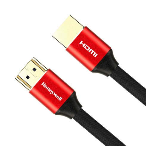 Honeywell IT Cable 2 Mtr Red  HC000013/HDM/2M/RED/V2.1