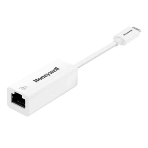 Honeywell USB Adapter Wired White  HC000007/ADP/WHT Type-C to HDMI