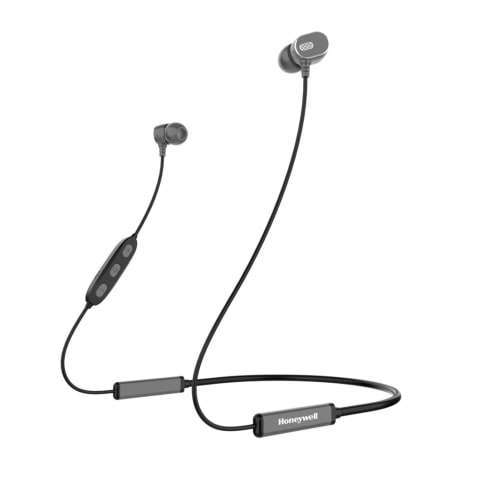 Honeywell Bluetooth Headset One Size Grey  Suono P10